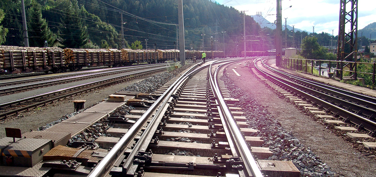 Speno, Global Rail Maintenance
